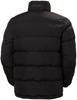 Winter Jacket Helly Hansen Yu 23 Reversible Puffer (54060) Black