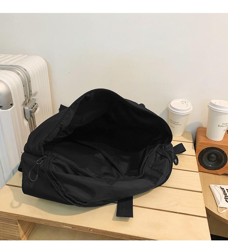 Men's Crossbody Bag Large Capacity Shoulder Bag Cycling Sports Shoulder Bag