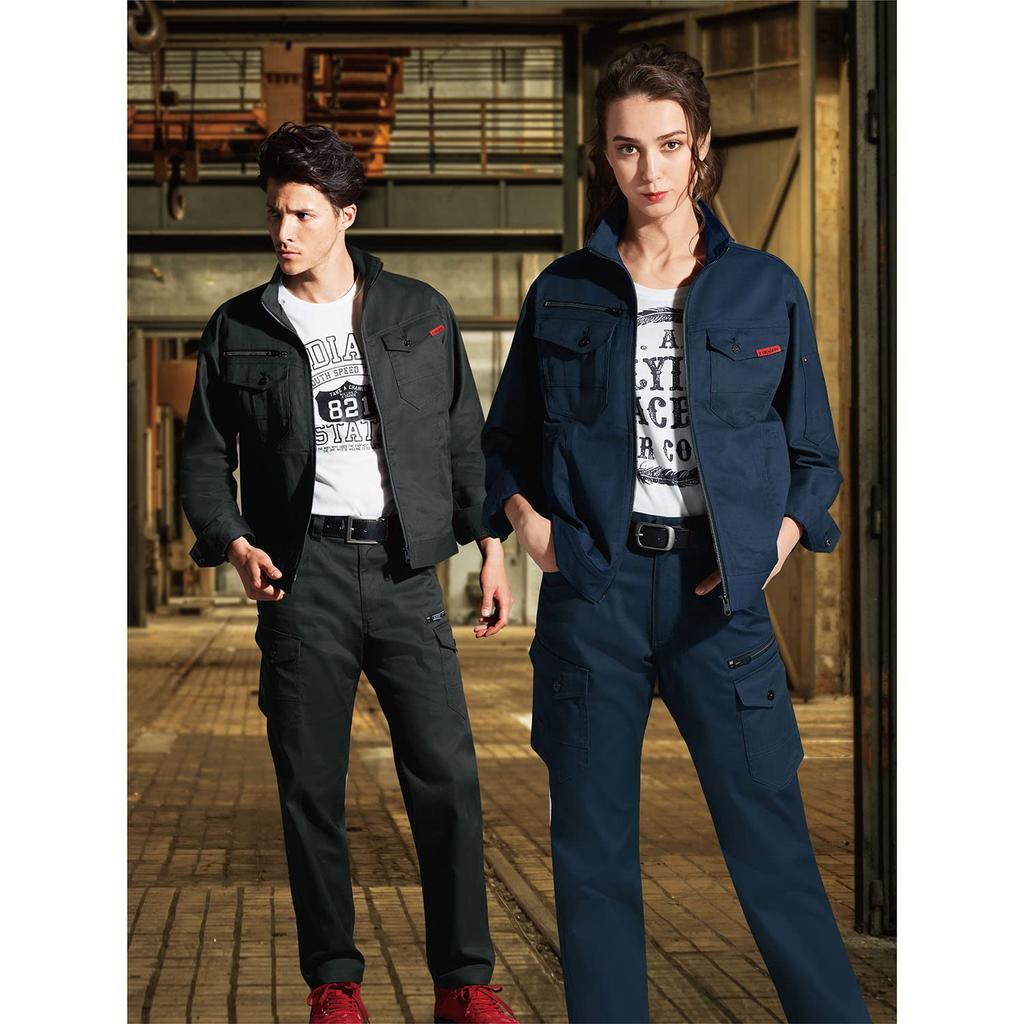 72600 Jumper Navy L [G-Dragon]