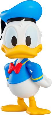 Nendoroid Disney Kačer Donald Duck malovaná pohyblivá figurka G12559 bez měřítka ABS&PVC