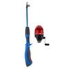 1. 2M Ultralight Ice Fishing Rod & Reel Combo -