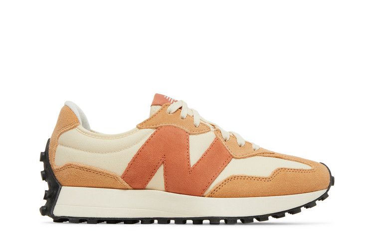 New Balance 327 'Macadamianuss'