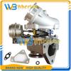 GT1852V Turbocharger For Mercedes C Class 200 CDI W203 OM611 Engine Sprinter 211 711006-5003S 7110065003S 6110960999 711006-1