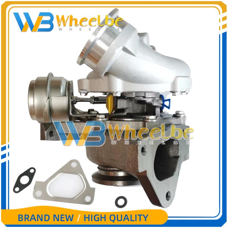 GT1852V Turbocharger For Mercedes C Class 200 CDI W203 OM611 Engine Sprinter 211 711006-5003S 7110065003S 6110960999 711006-1