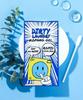 Dirty Laundry Kopang Gel Nasal Relief Swabs (1 Box, 5 Pouches)