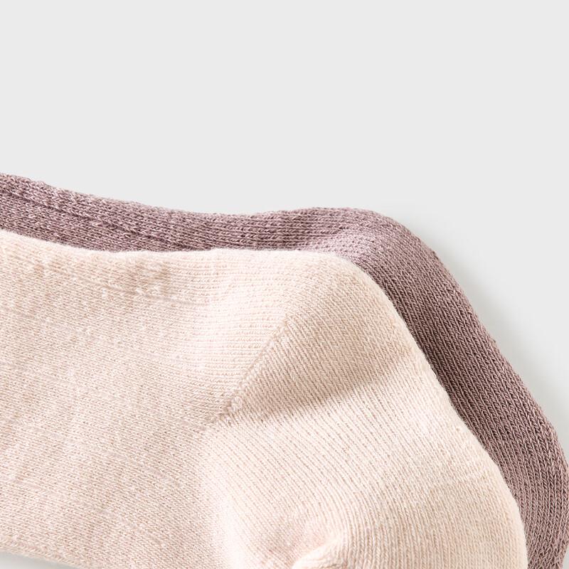 Tongtai Baby Thick High-Tube Socks