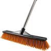 Jinsu Long Handle Outdoor Floor Scrub Brush
