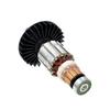 Replacement Rotary Hammer Motor Armature for BHR202 BHR241 with Precision Copper Wire and Rugged Construction for Long Term Use