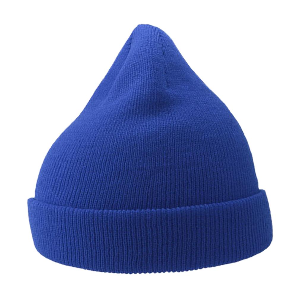 Atlantis Headwear Childrens/Kids Wind Recycled Beanie