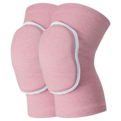 Knie- und Ellenbogenschutz für den Tanz, spezielle Kniemanschette für Tanz, Mädchen, Anti-Fall, Knieschutz, Sport, Basketball