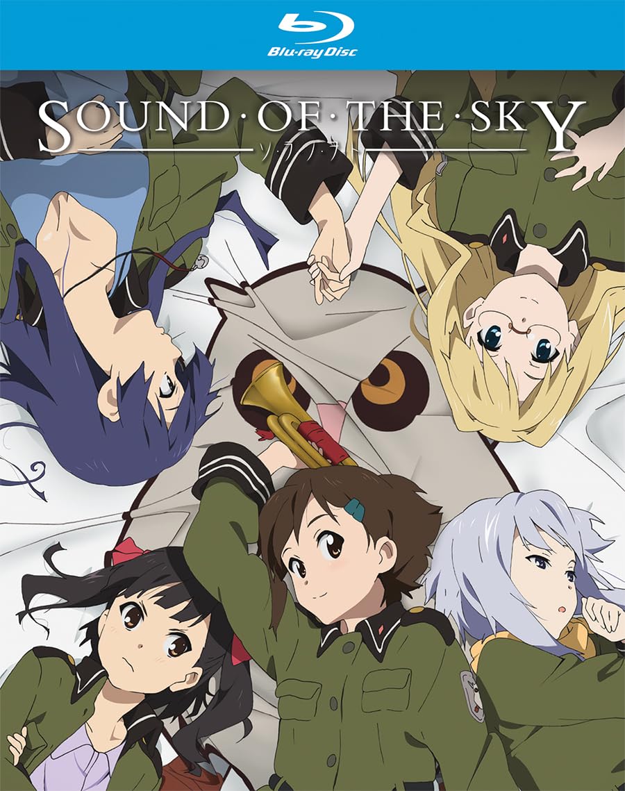 

Sound of the Sky Collection/ [Blu-ray] [Import]