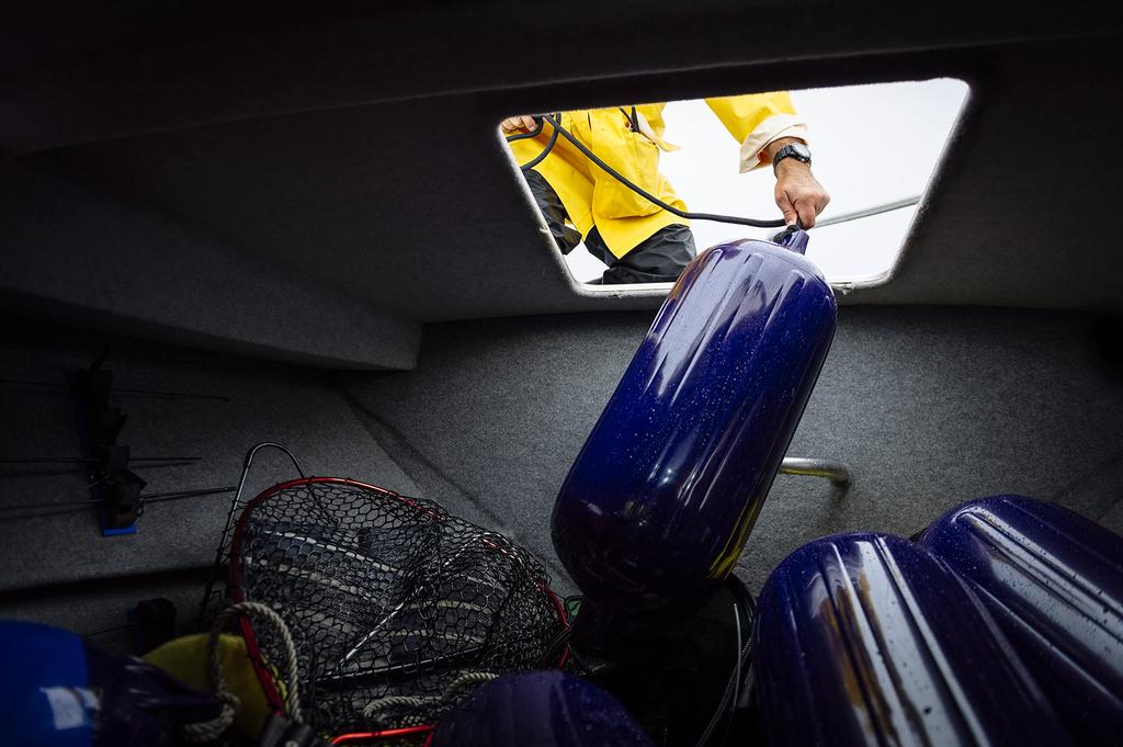 Polyform G Series Fender x 19 G-3 5.5 in.