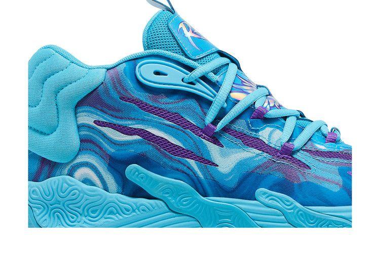 Puma LaMelo Ball MB.03 Buzz City