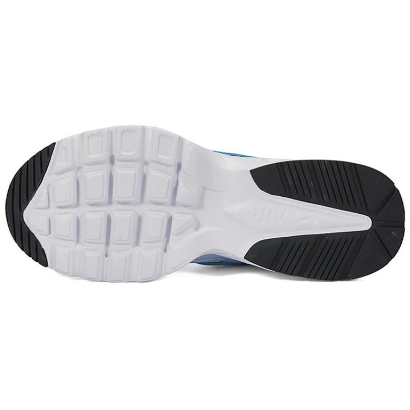 Nike Air Max Fusion Shoes Blue/Black Women's Sneakers Casual Shoes CJ1671-007
