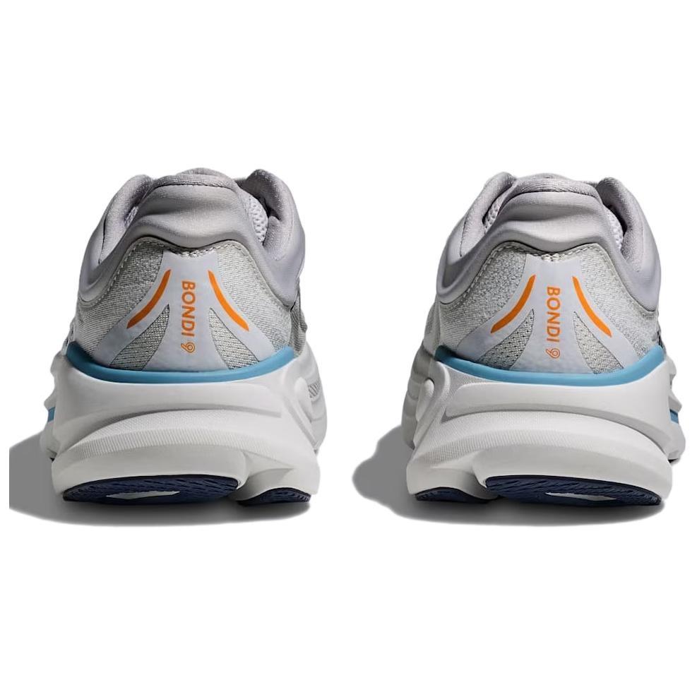 HOKA ONE ONE Bondi 9 'Stardust Cosmic Grey' Men's 1162011-SSTC