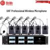 HuiDu U-1306T UHF Wireless Microphone System (CN Version)