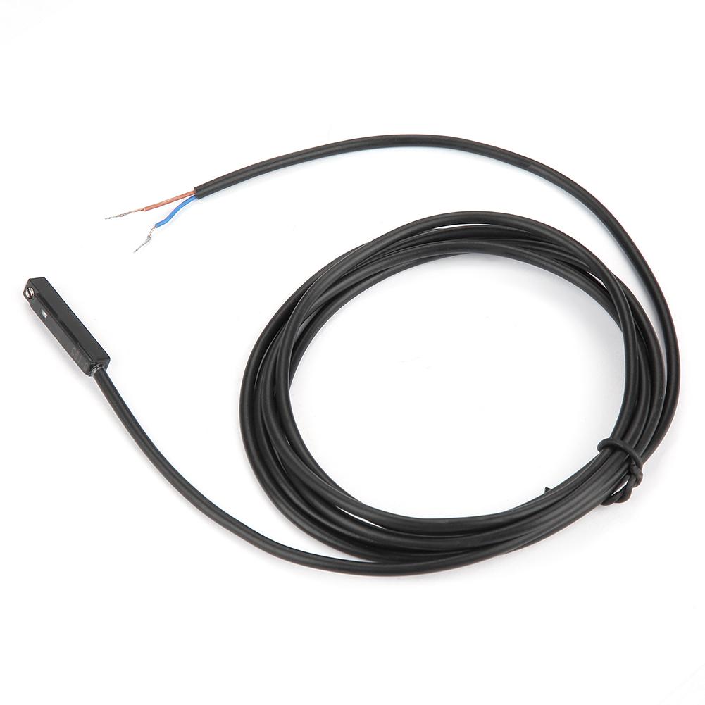 CS1-Magnetischer Pneumatikzylinder-Magnetschalter-Sensor AC 5 V - 240 V