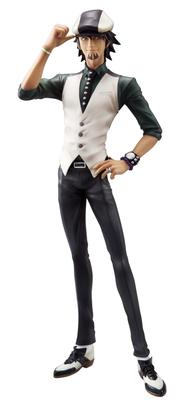 Series Kaburagi Kotetsu G E M TIGER&BUNNY T.