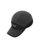 SIERRA DESIGNS Saf Fleece Camp Cap Black