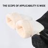 Waterproof Windproof Push Chair Gloves Strollers Hand Muff With Soft Fleece Lining For Pram
