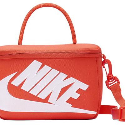 Mini Shoe Box 3L Cross-Body Bag Women's Red Casual FN3059-869