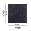 3 Pieces Nano Cloths for Car Scratches Easily Repair Light Paint Scratch Remover