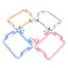 Garbage Bag Holder Kitchen Garbage Rubbish Bag Cabinet Hanging Trash Rack