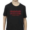 Netflix Boys Stranger Things Flames T-Shirt