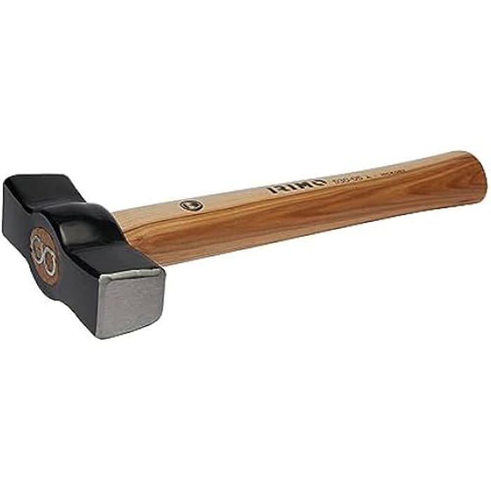 Marteau - IRIMO - Bahco 530-03-2 - Acier - 750 g - Standard