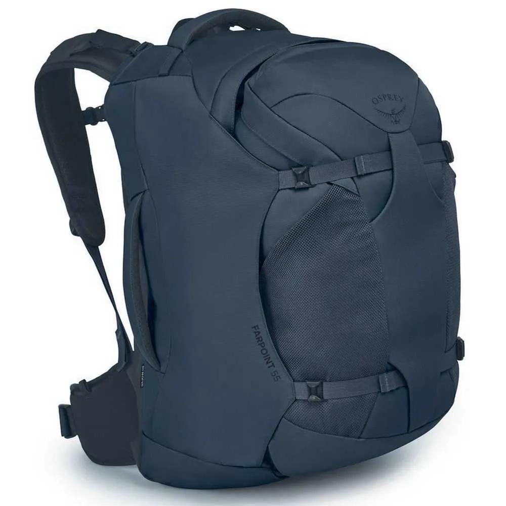 

Osprey Рюкзак Farpoint 55L