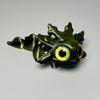 3D Printed Salamander Figures Animal Toys Multi-Joint Movable Simulation Eyes Fidget Toys Home Accessories Desk Decor Kids Gift