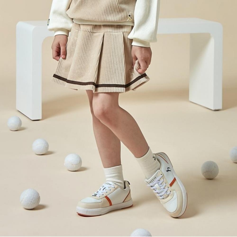 

Юбка Hazzys Kids Essential Corduroy бежевая Htf73sa70g Bg 155