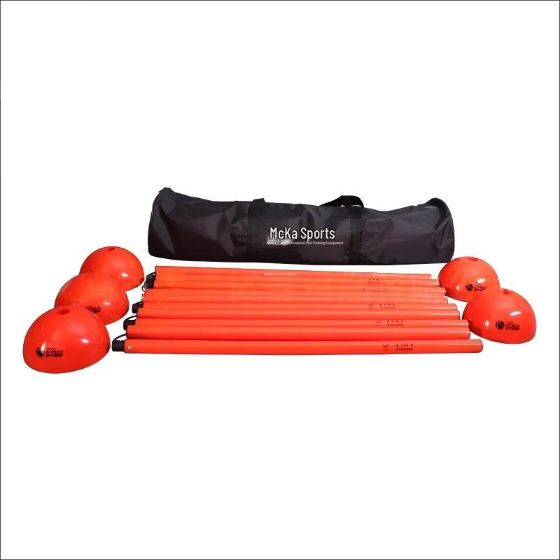 YTYIN Multi-Sport Training Marker Poles