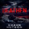 Heathen by Shaun Hutson Paperback Book 9781913200114