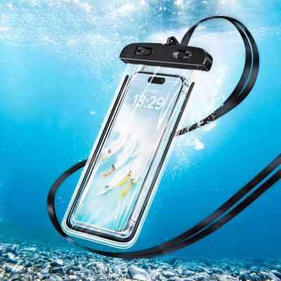 IPX68 Universal Waterproof Phone Case Water Proof Phone Bag Cellphone Cove
