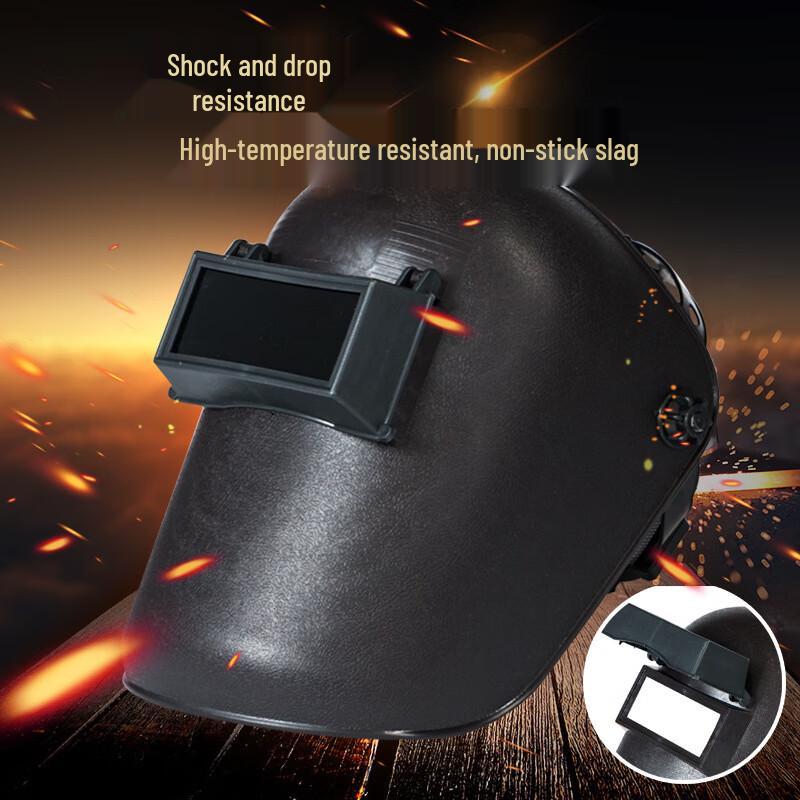 Desktop Welding Protective Mask