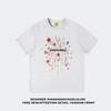 2025 Plus Size Women's American Style Loose Short Sleeve T-Shirt: New Summer Design