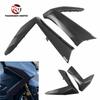 1 Pair Left & Right Front Side Panels Cover Fairing Cowl Replace Part For Yamaha T-MAX560 TMAX560 T-Max Tmax 560 2025 2026