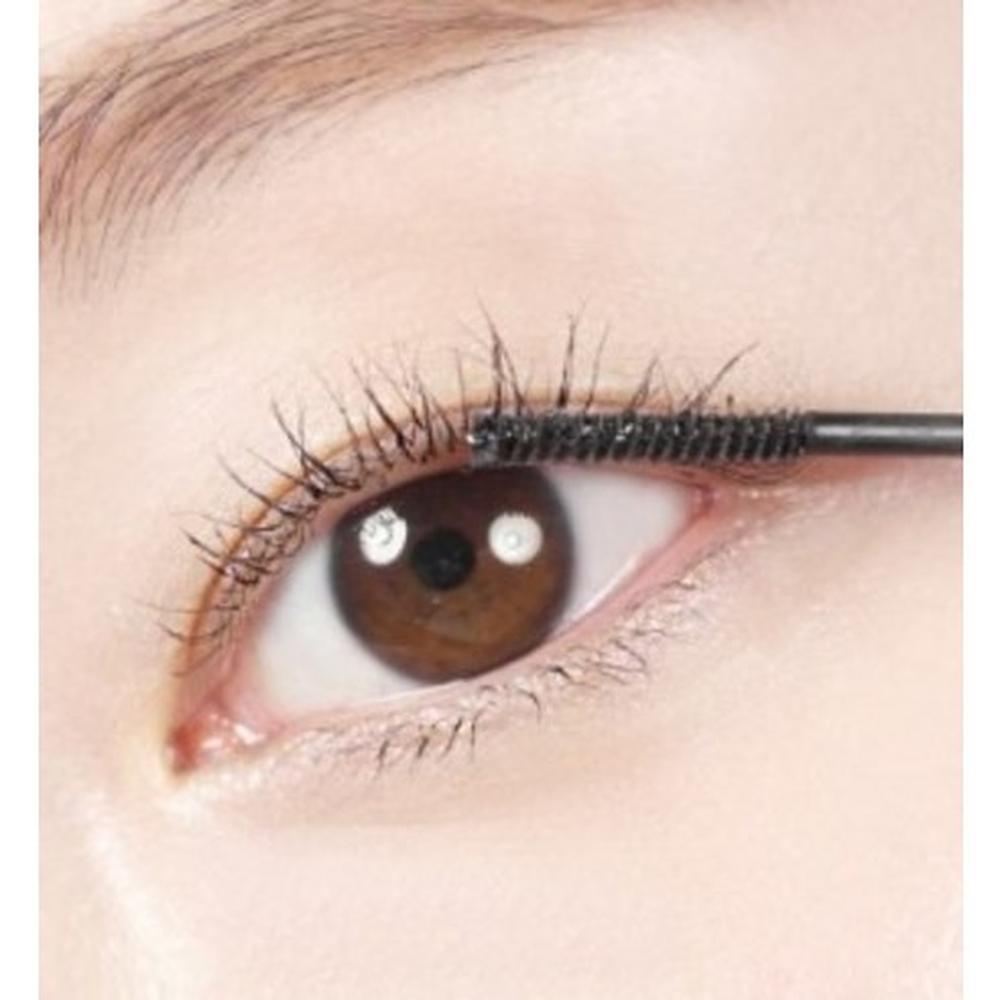 Innisfree Skinny Microcara Zero Mascara 3.5g Black, Korean