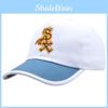 Detektiv Conan Hattori Heiji Sonnenhut Sommer Lässig Baseballkappe Für Anime-Enthusiasten