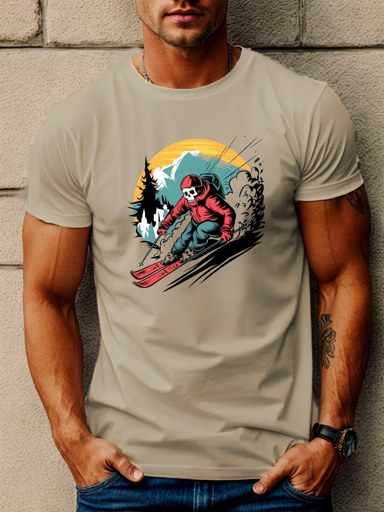 Men s 1973 Limited Edition Summer T-shirt 3XL