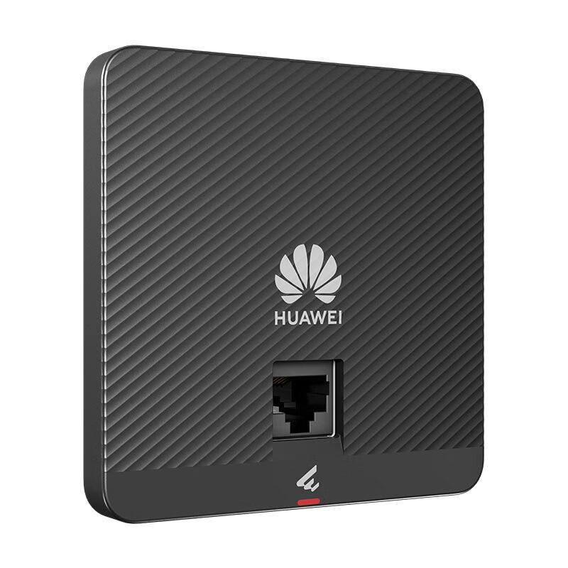 Huawei KunLing AP162E WiFi 6 Wireless Panel Access Point (CN version)