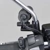Daytona Motorcycle Drive Recorder M760D / M777D Optional Item Front Camera Stay Mirror M10 Clamp 19245