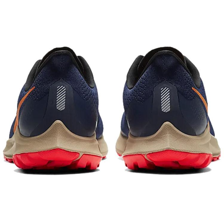 New Nike Air Zoom Pegasus 36 Trail Obsidian AR5677-403