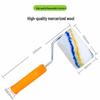 Jinghong 4-inch Paint Roller Brush