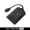 For Hyundai Car Smart Remote Key Card Cover Case Key Bag Shell Holder Protection GDi N Line i10 Azera Genesis G70 G80 G90 Accent HH51
