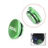Dodge Ram 13-18 Aluminum DEF Fuel Tank Cap - Cross-Border Custom Accessory