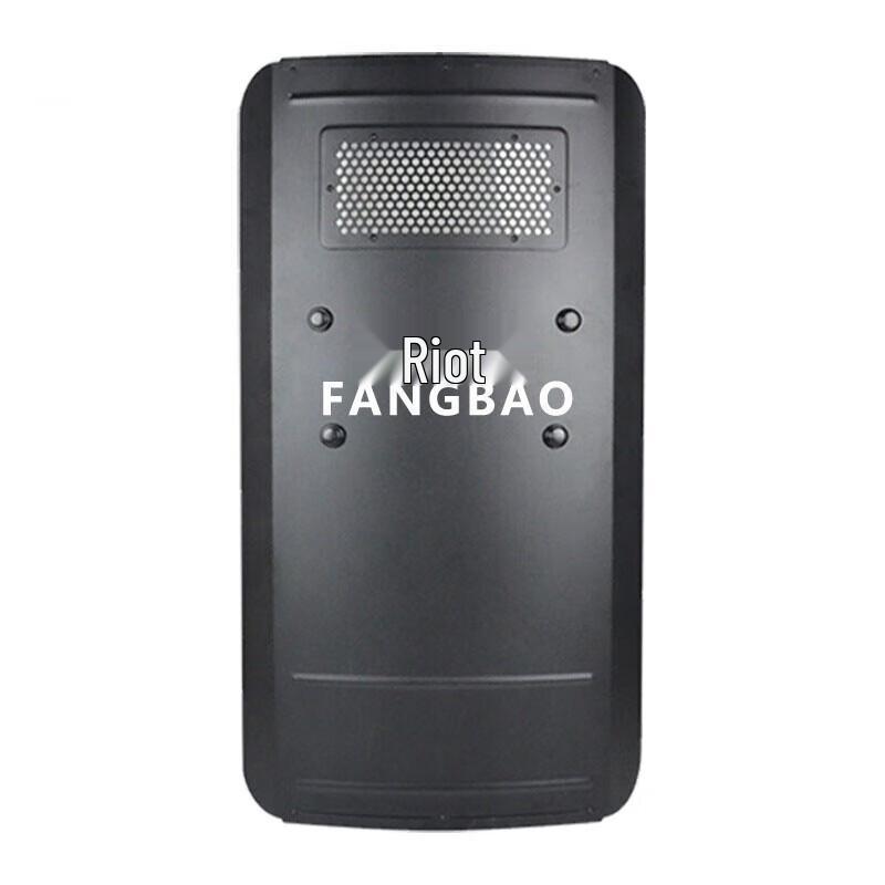 Tangqiang Aluminum Alloy Riot & Security Shield