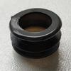 Pack of 10 Heat Resistant Sturdy Rubber Gaskets for Stove Knob Ensuring Long Time Use High Performances in Kitchens