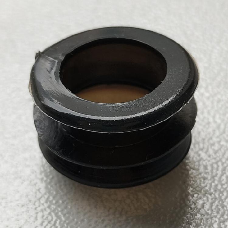 Pack of 10 Heat Resistant Sturdy Rubber Gaskets for Stove Knob Ensuring Long Time Use High Performances in Kitchens